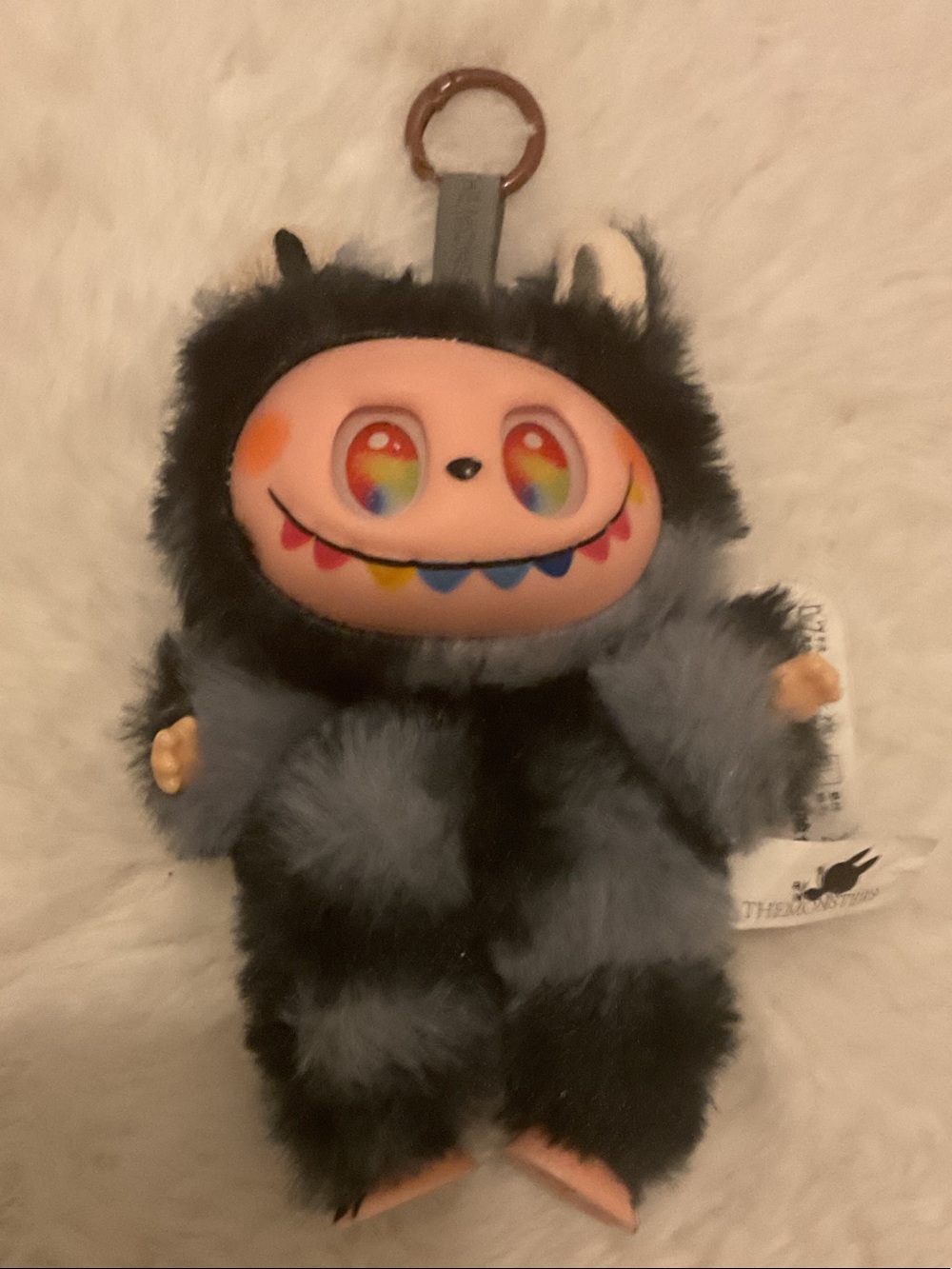 labobo monster rare real labobo.